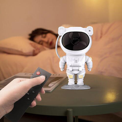 StarGlow Pro - Transformeer je slaapkamer in een magisch universum!