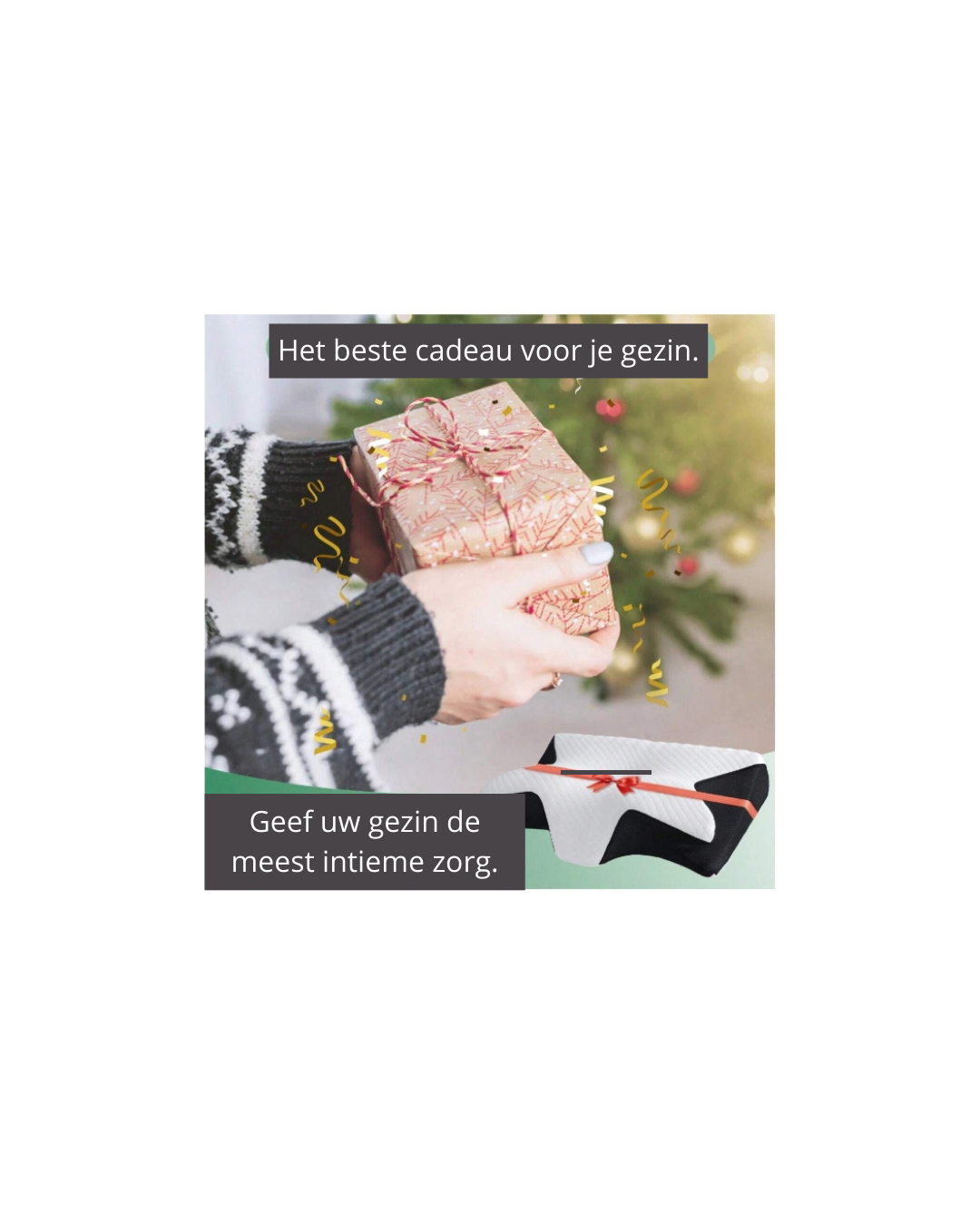 RestEase Pro - Transform je nachtrust in slechts 3 nachten!